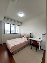 The Verandah Residences (D5), Apartment #539610061